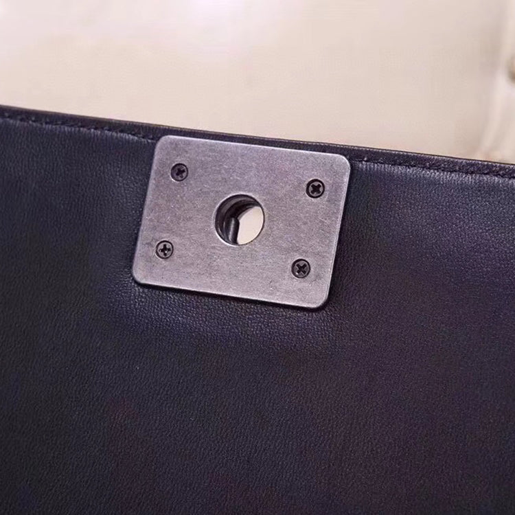1C1BDE Stylish leather bag
