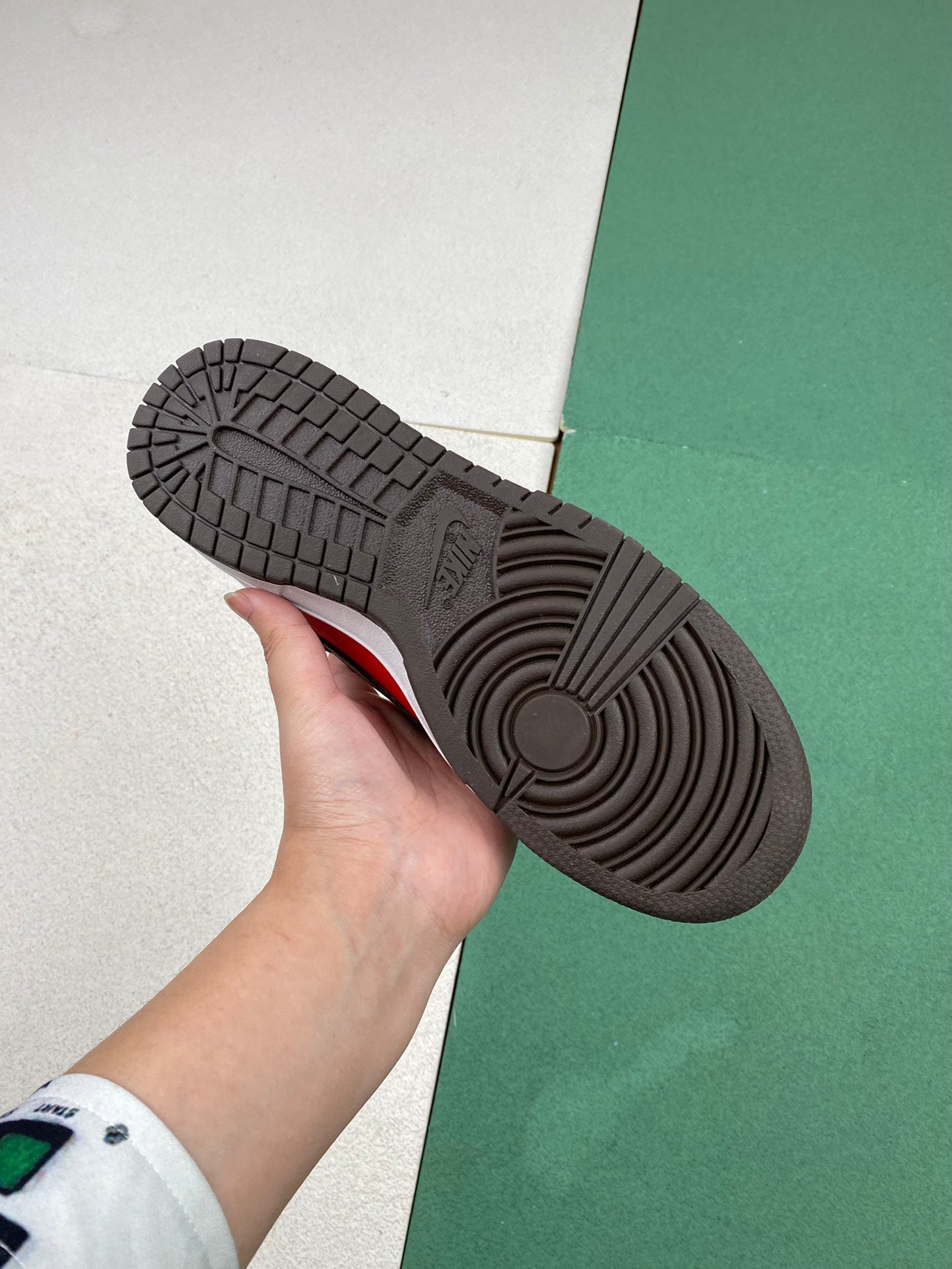 435ZA40ZDE Stylish shoes
