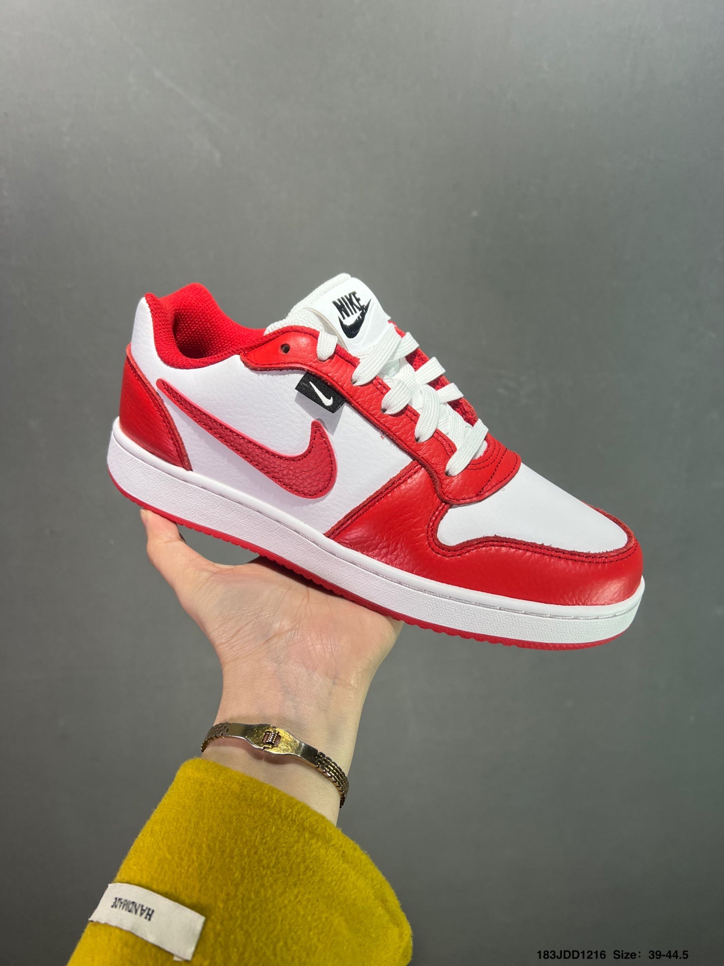 435ZA7ZDE Stylish shoes