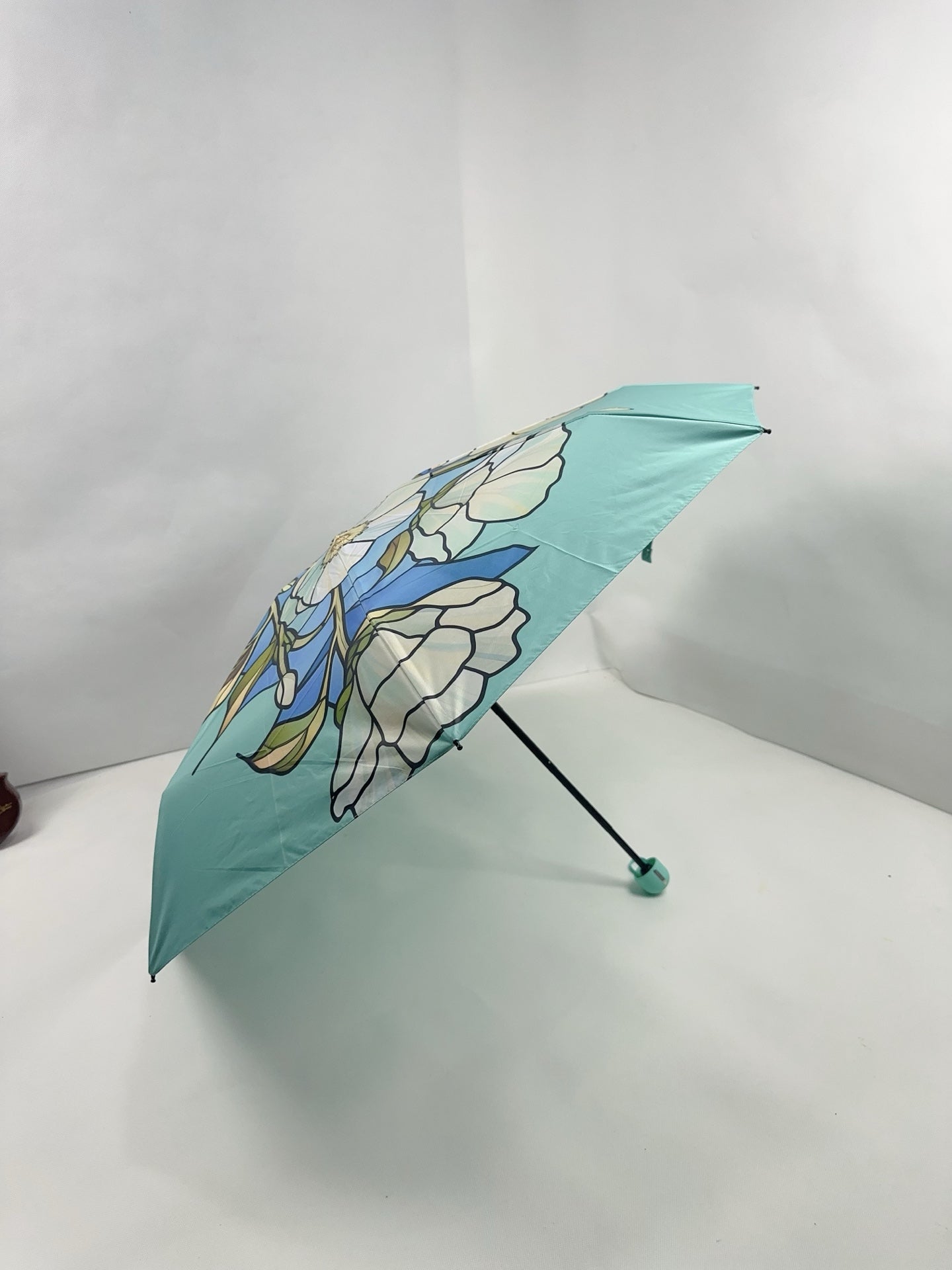 15RT24SDE Stylish UV resistant umbrella
