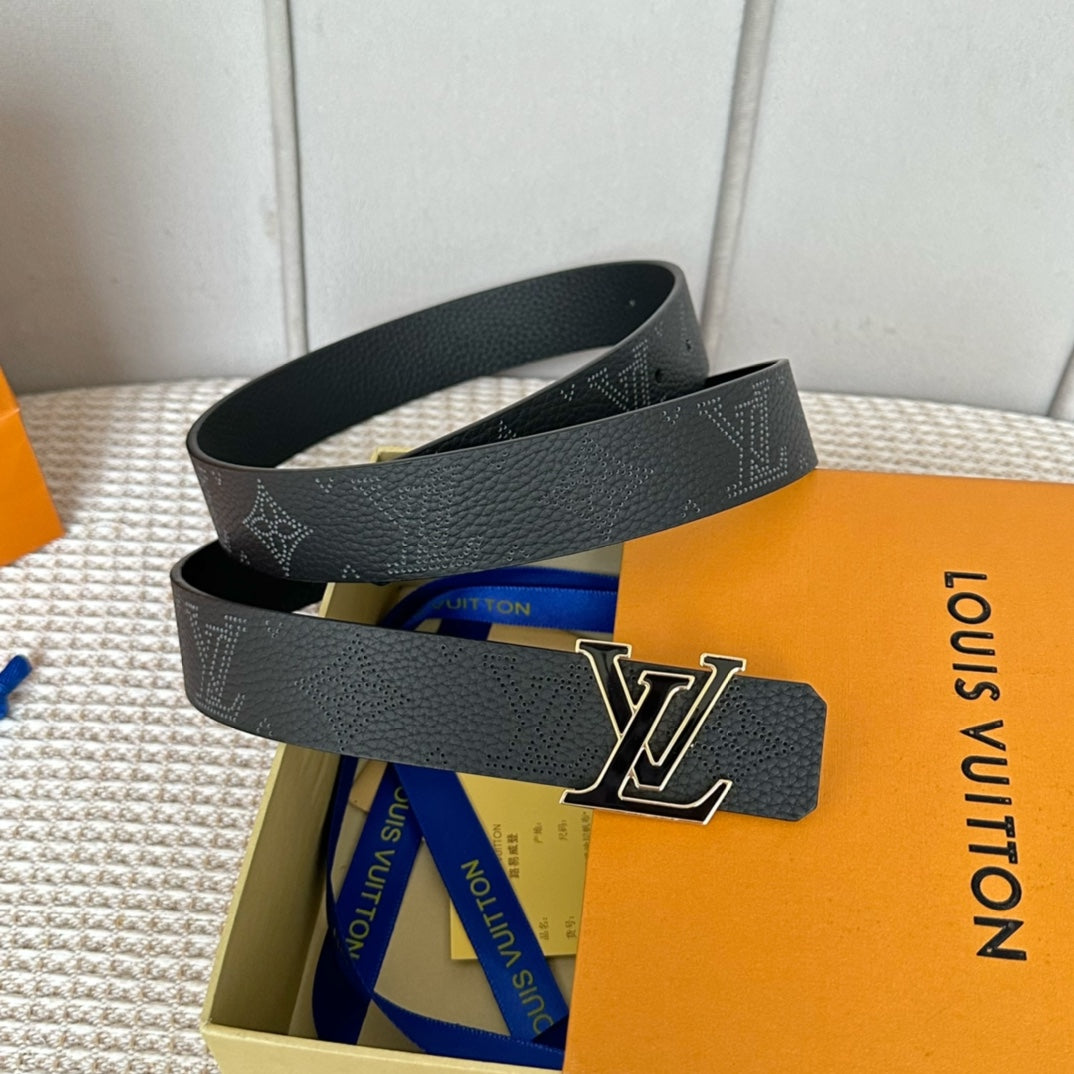 14E19PDE Stylish High quality belt With full package