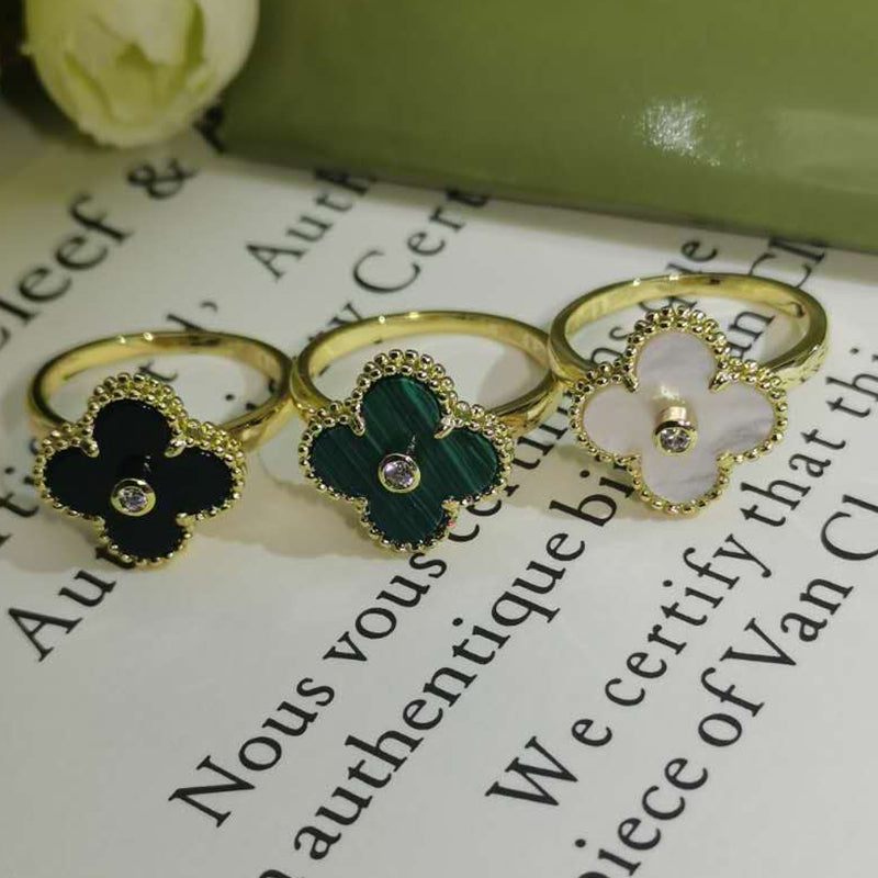 5XVA199JDE Stylish High quality rings