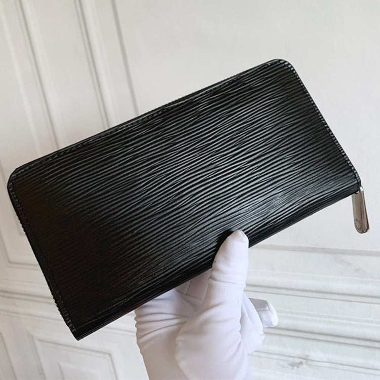 1E05BDE Stylish leather wallets