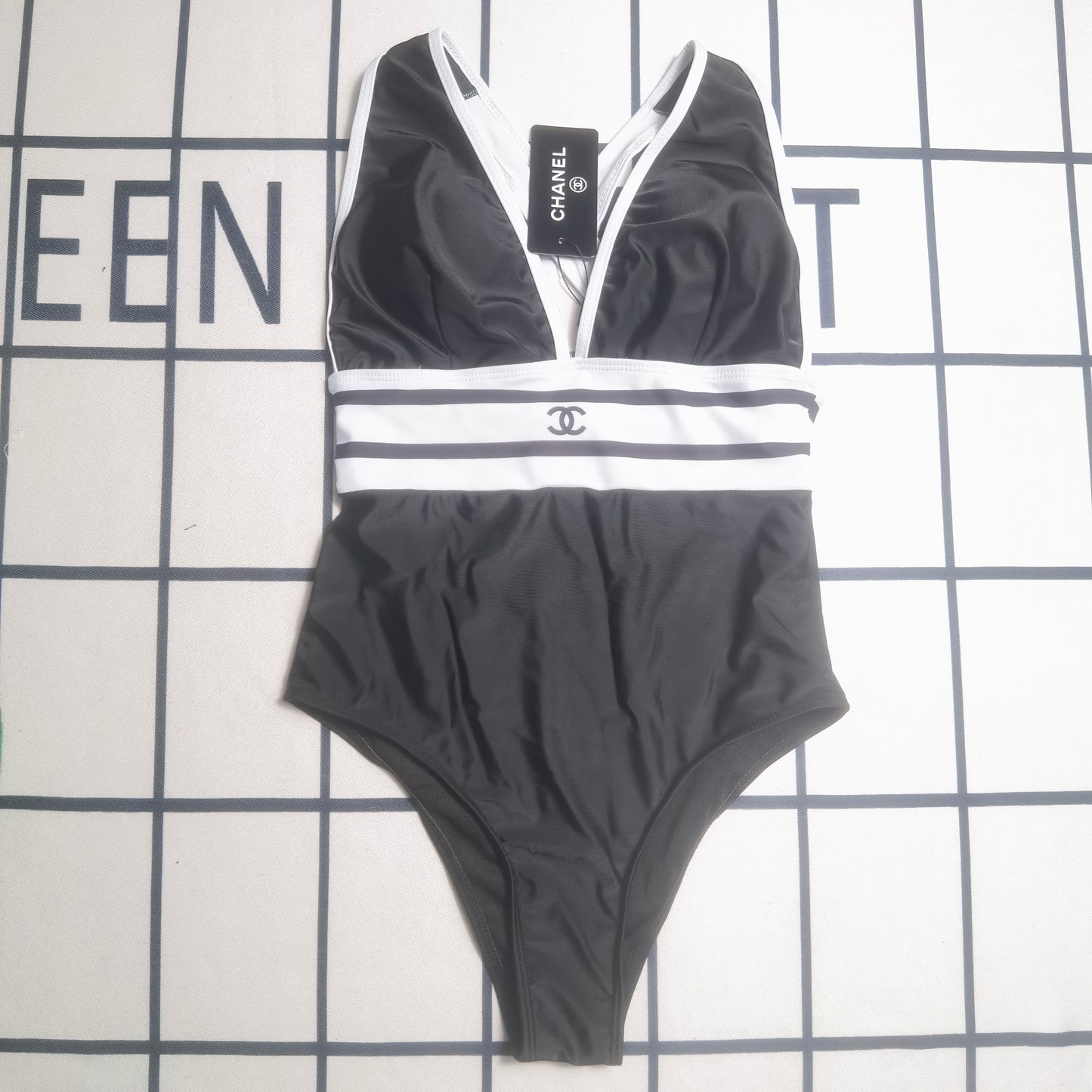 155ZC372YDE Stylish Bikini swimsuit