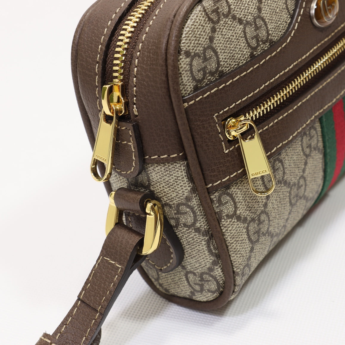 XB18BDE Stylish leather bag