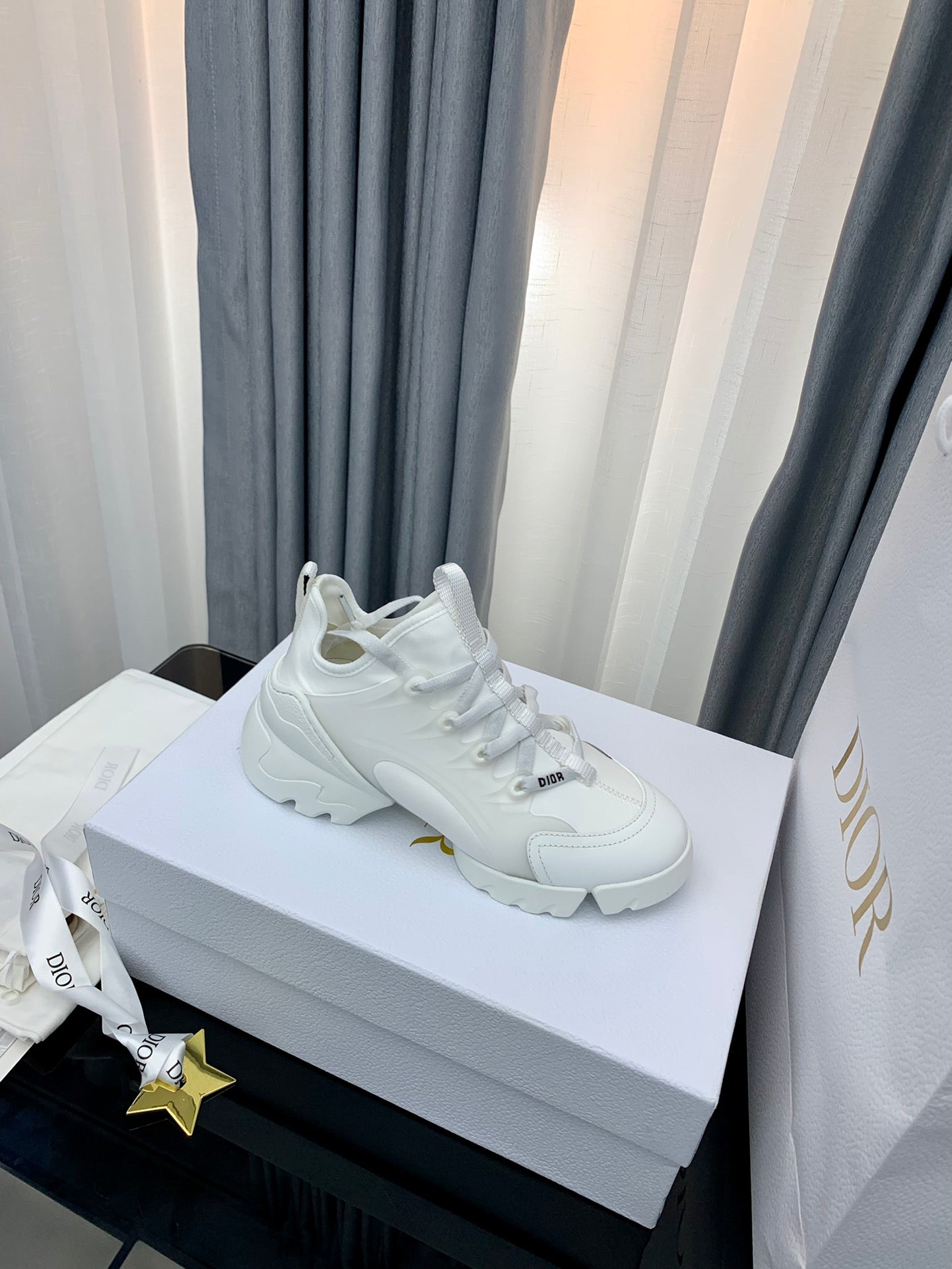 1JD26ZDE Stylish shoes