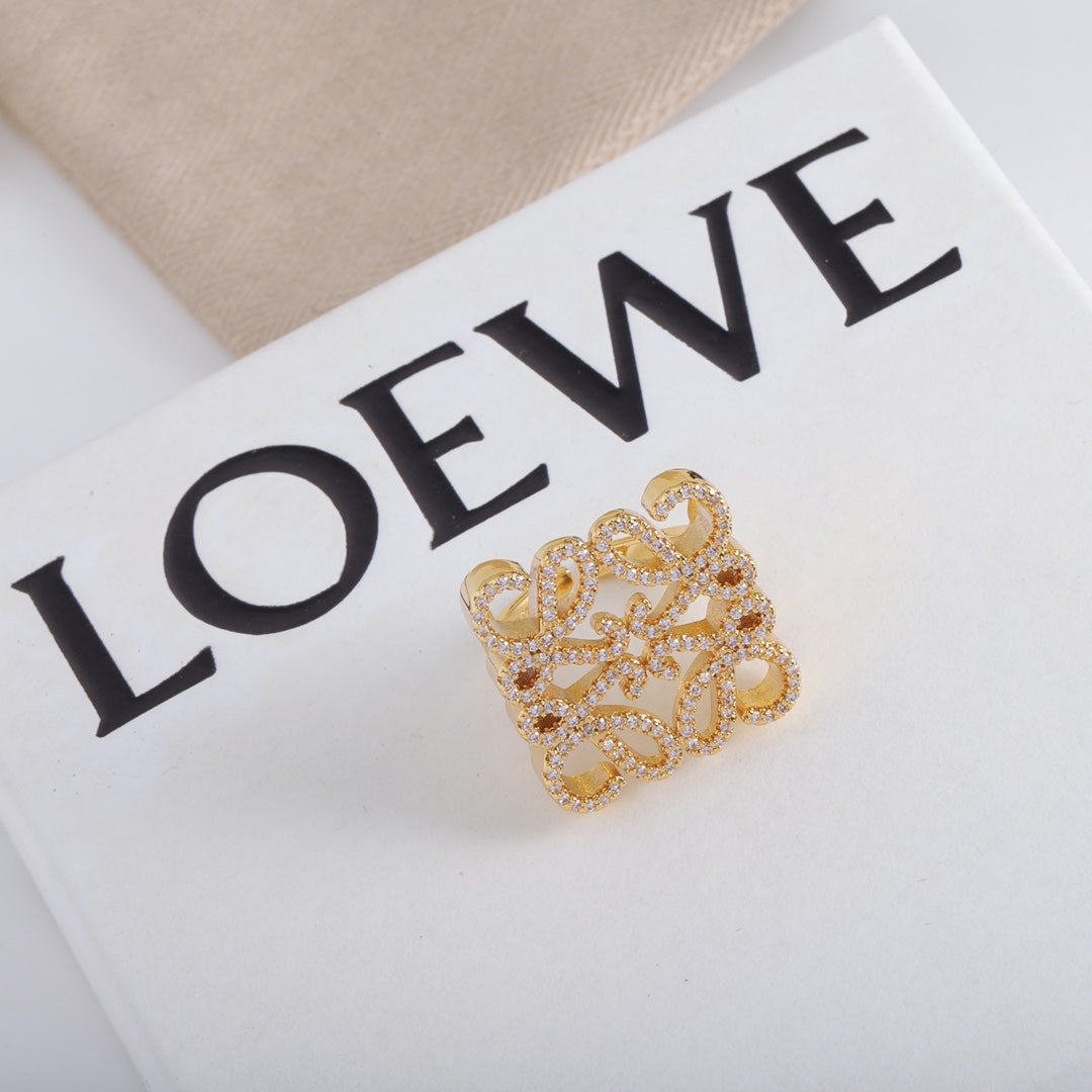 1XA171JDE Stylish rings