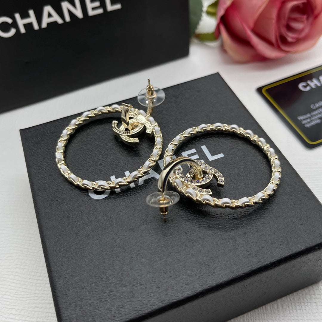 14C900EDE Stylishr Earrings