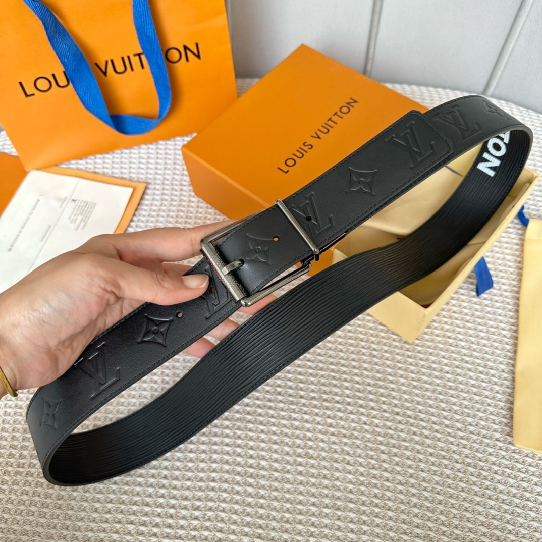 14E148PDE Stylish High quality belt With full package