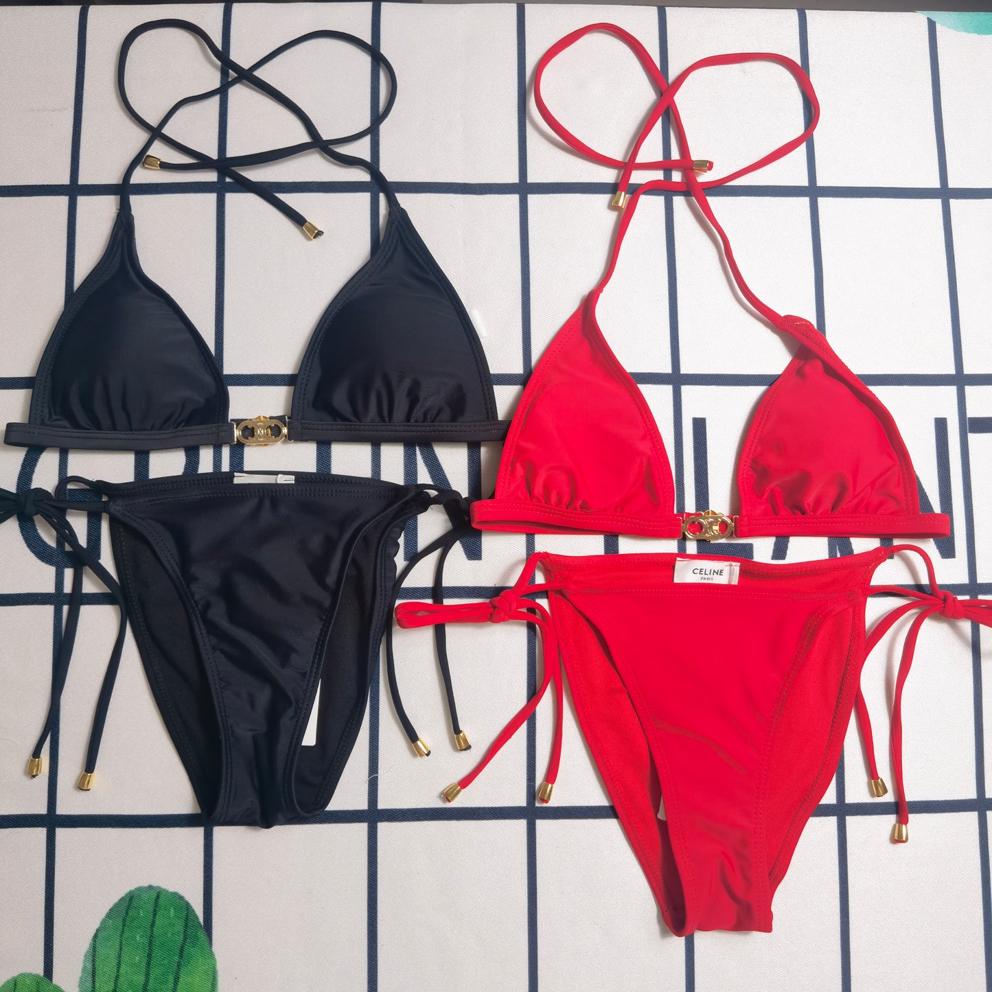 14CL5YDE Stylish Bikini swimsuit