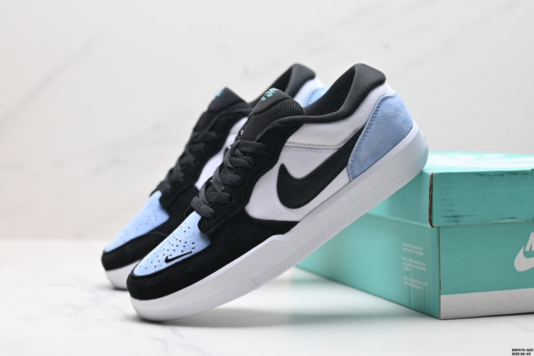 435ZA17ZDE Stylish shoes