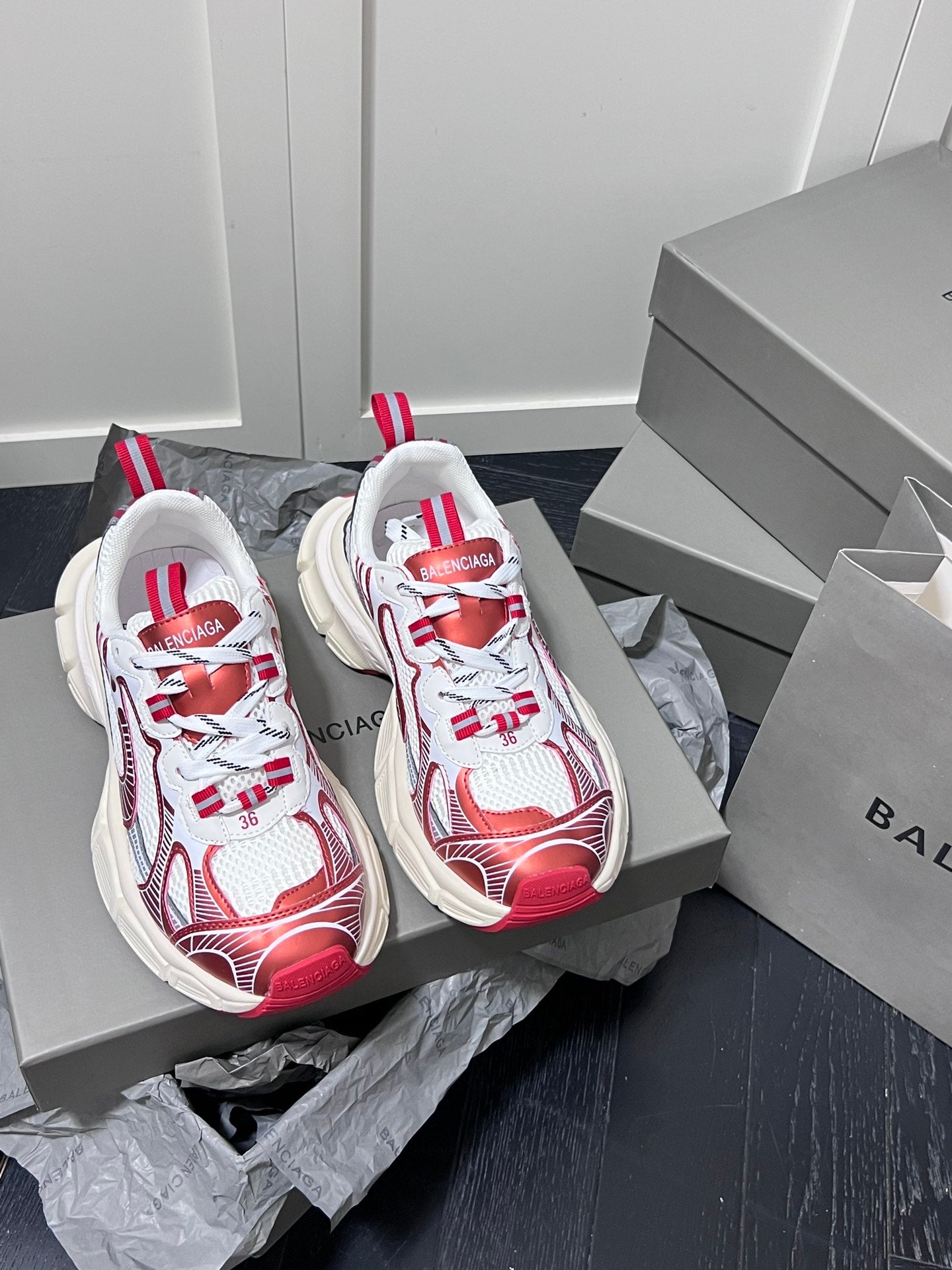 14J115ZDE Stylish shoes