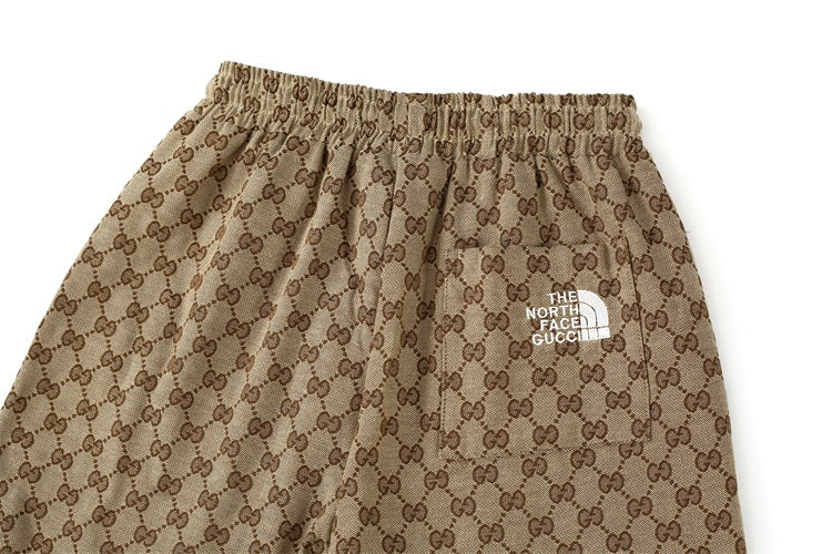 135WB15UDE Stylish Pants