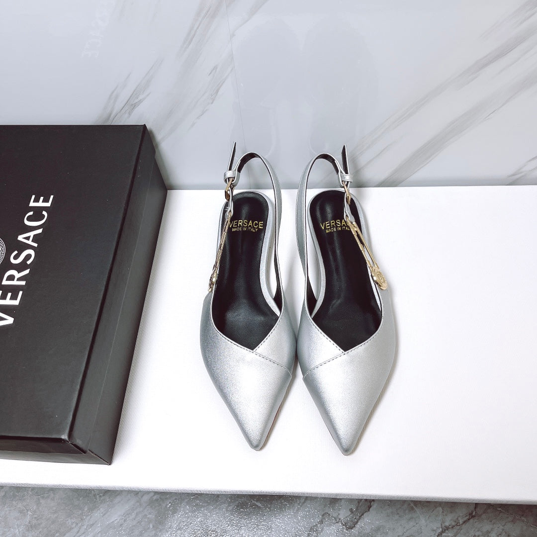 14V174ZDE Stylish High heels