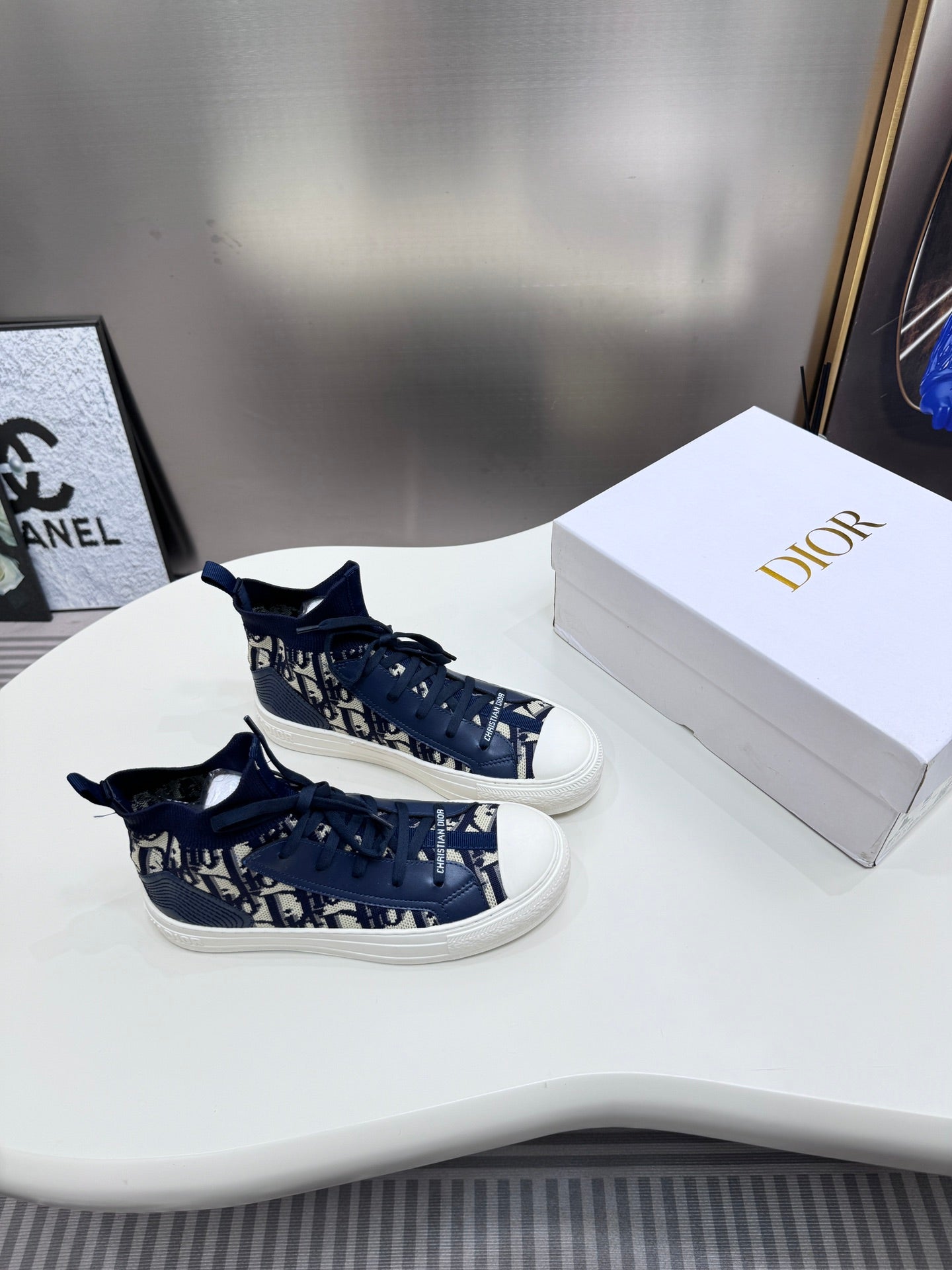 1LD20ZDE Stylish shoes