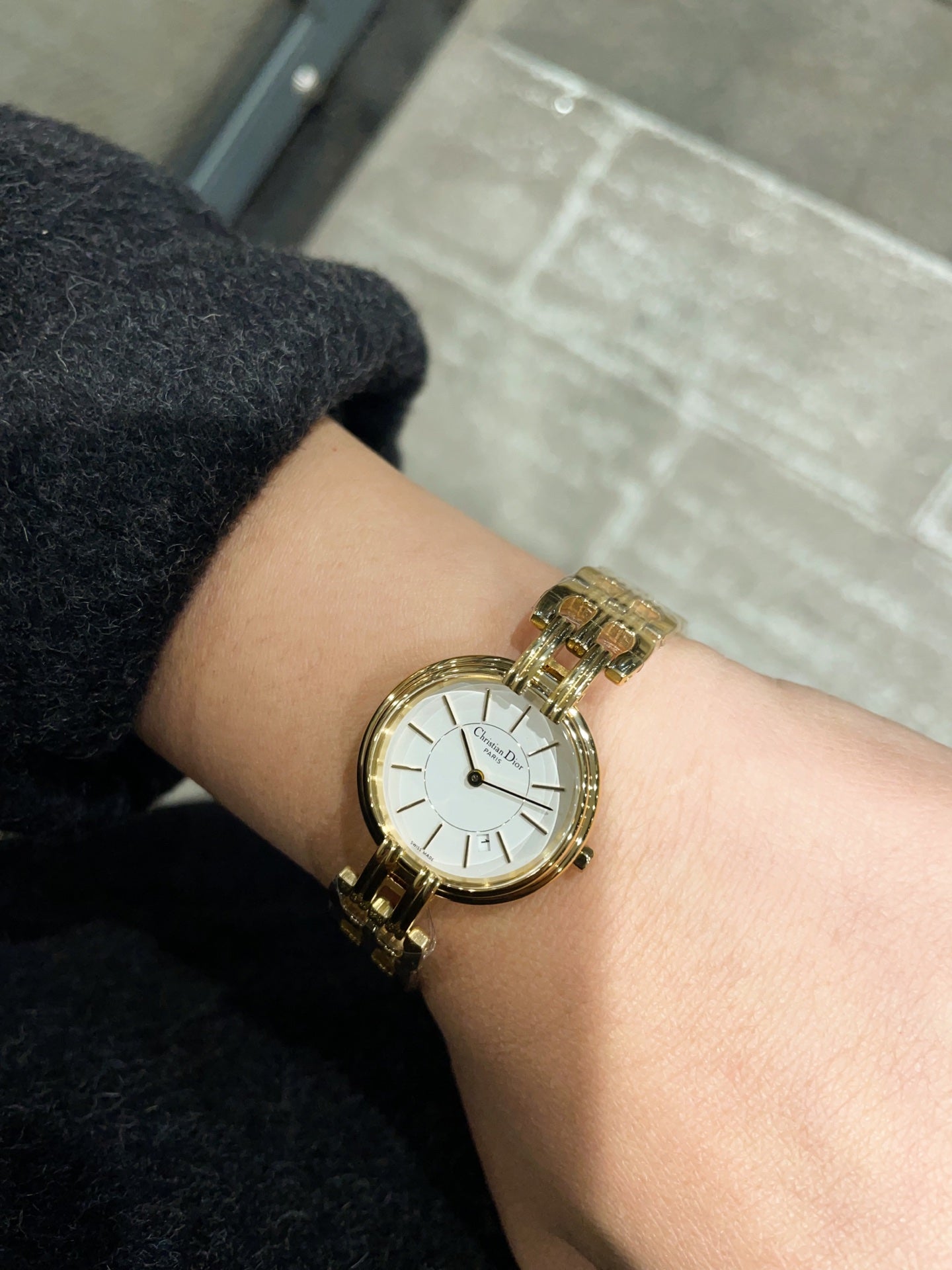 455RD8LDE Stylish Watches