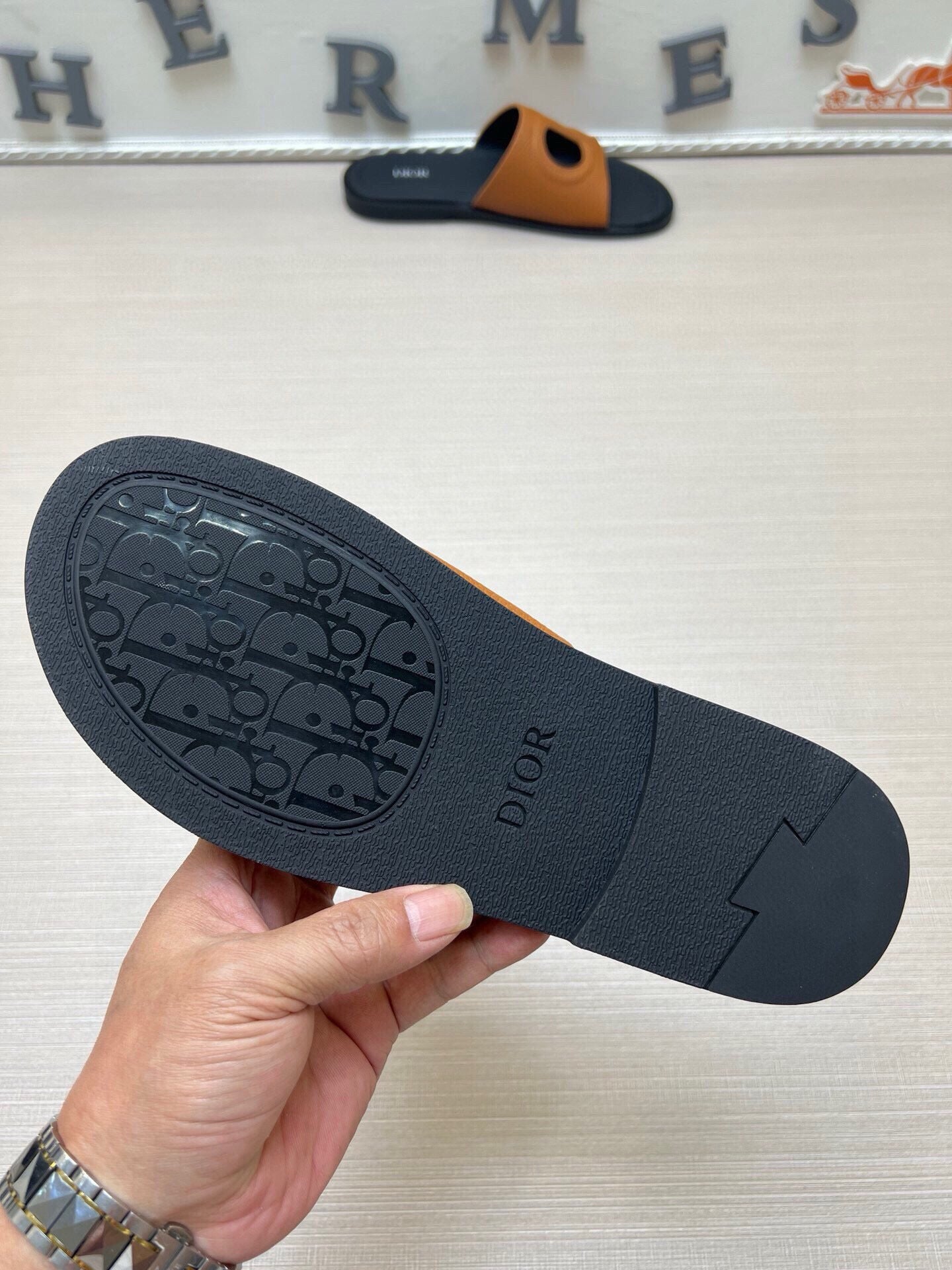 535ZD306ZDE Stylish Slippers