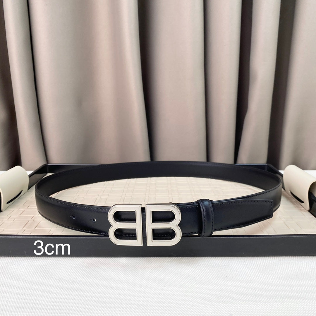 14J39PDE Stylish High quality belt With full package