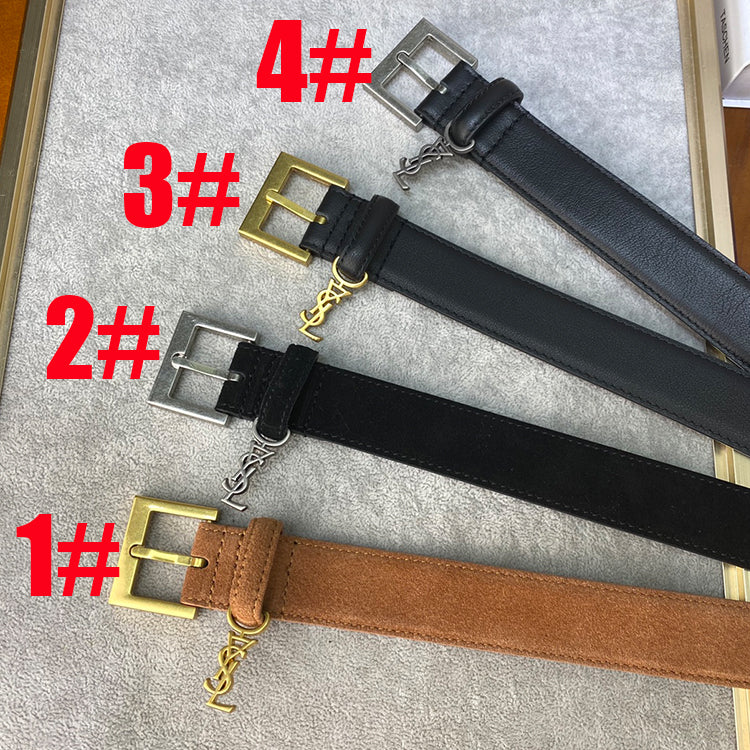 JSL12PDE Stylish High quality belt With full package