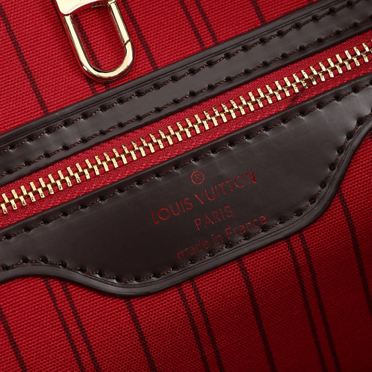 1E86BDE Stylish leather bag