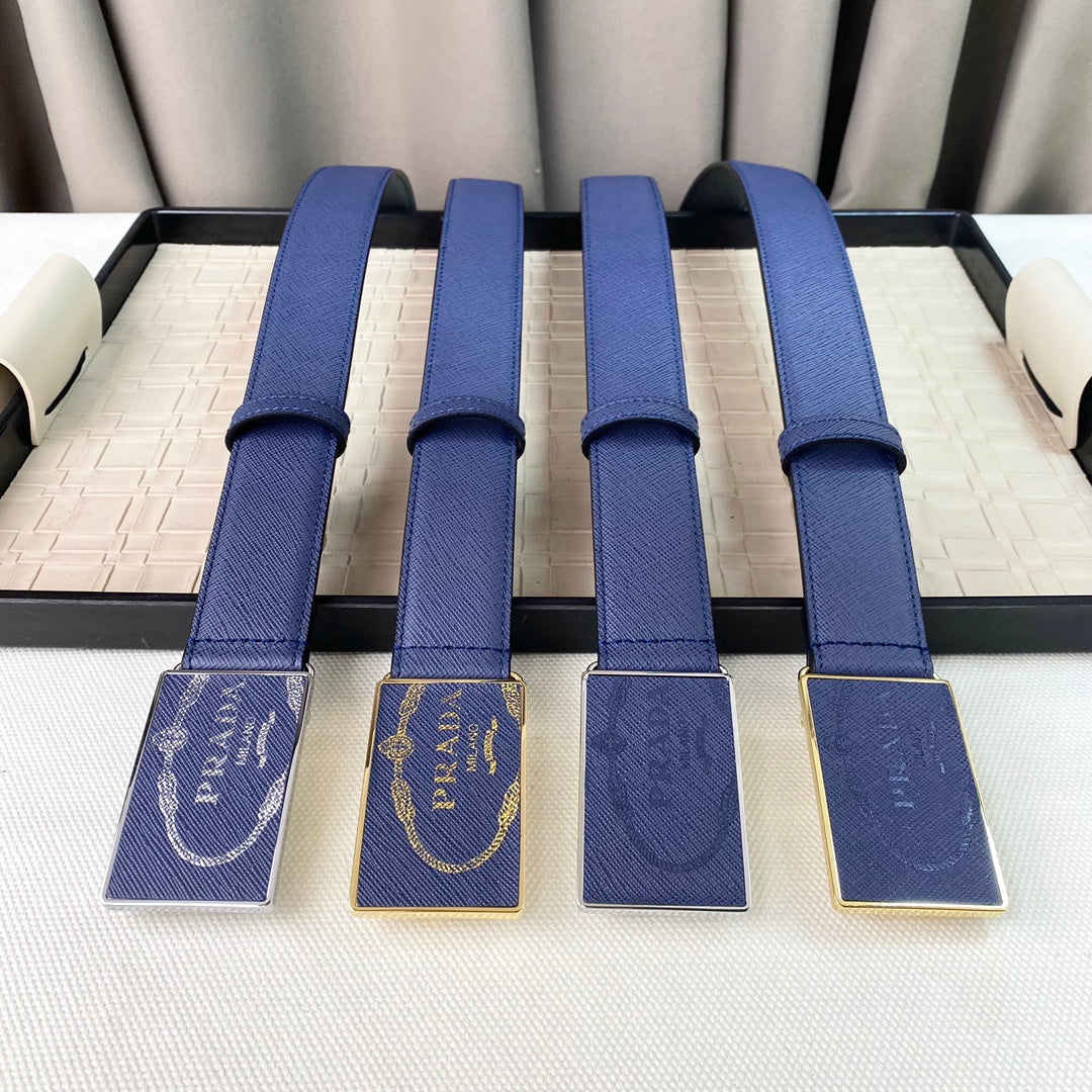 14PD41PDE Stylish High quality belt With full package