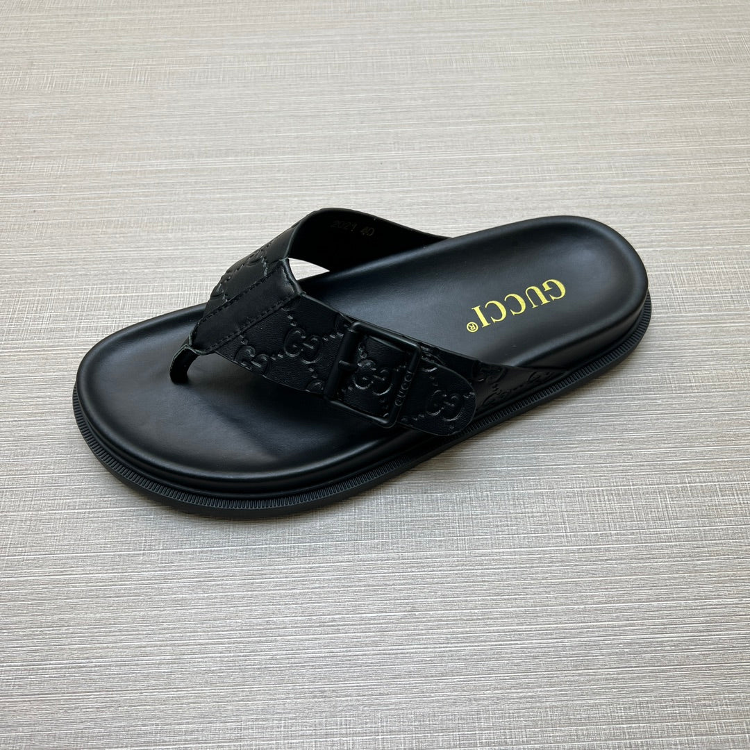 54B91ZDE Stylish slippers