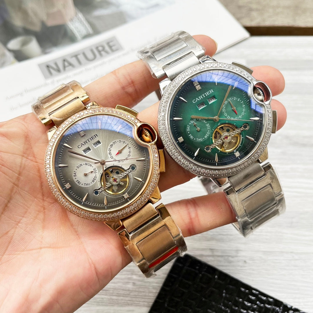 255RK21LDE Stylish Watches