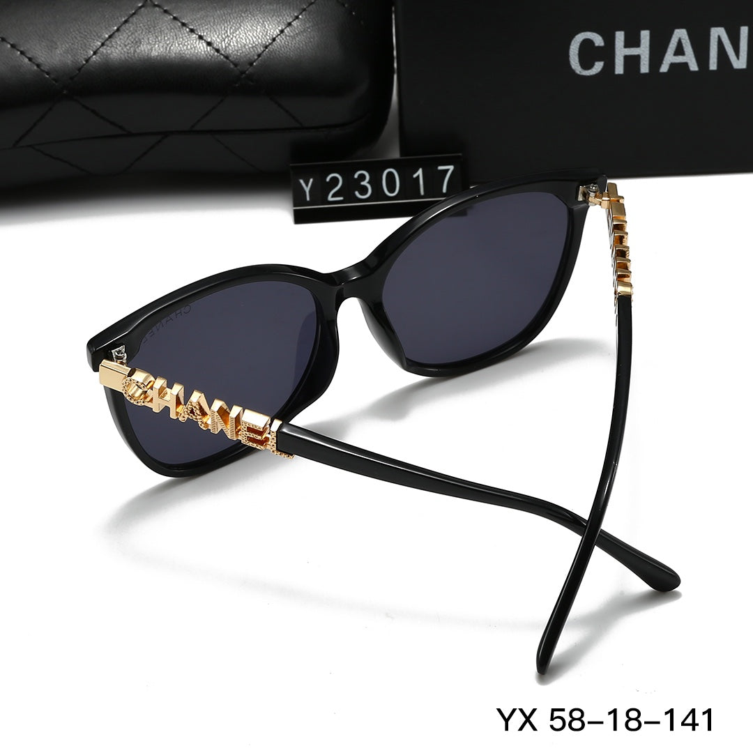 125WC170TDE Stylish Sunglasses