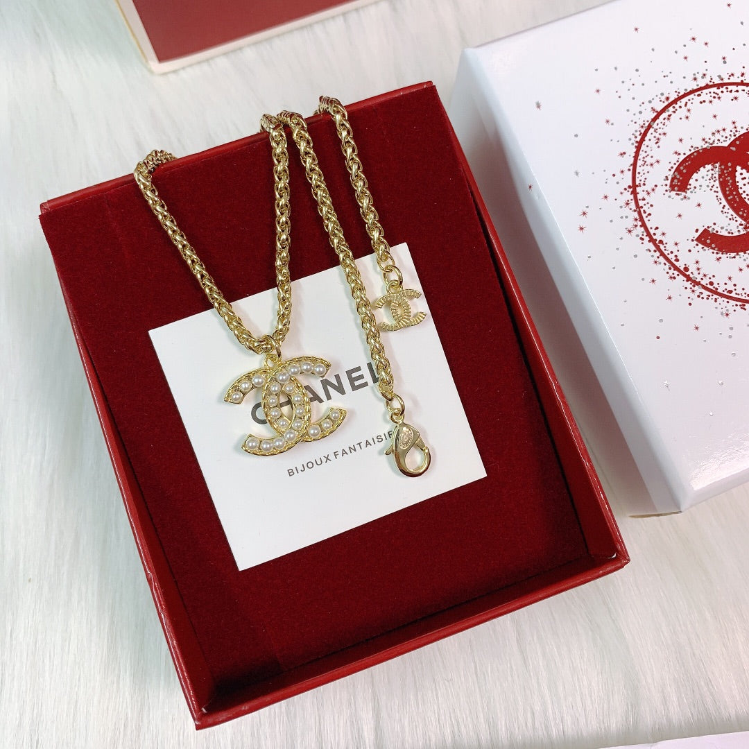 1YC151XDE Stylish Necklaces