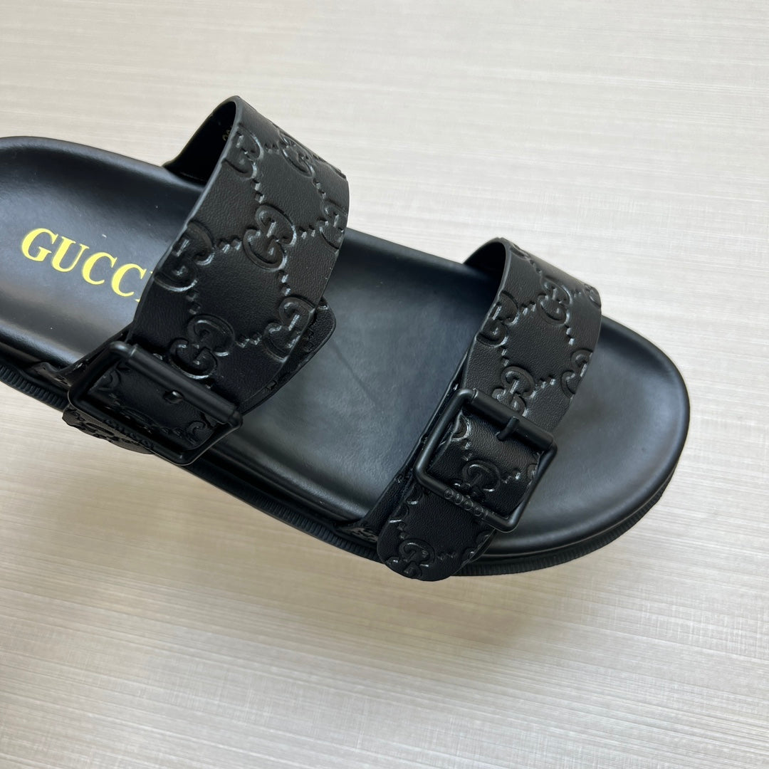 54B91ZDE Stylish slippers