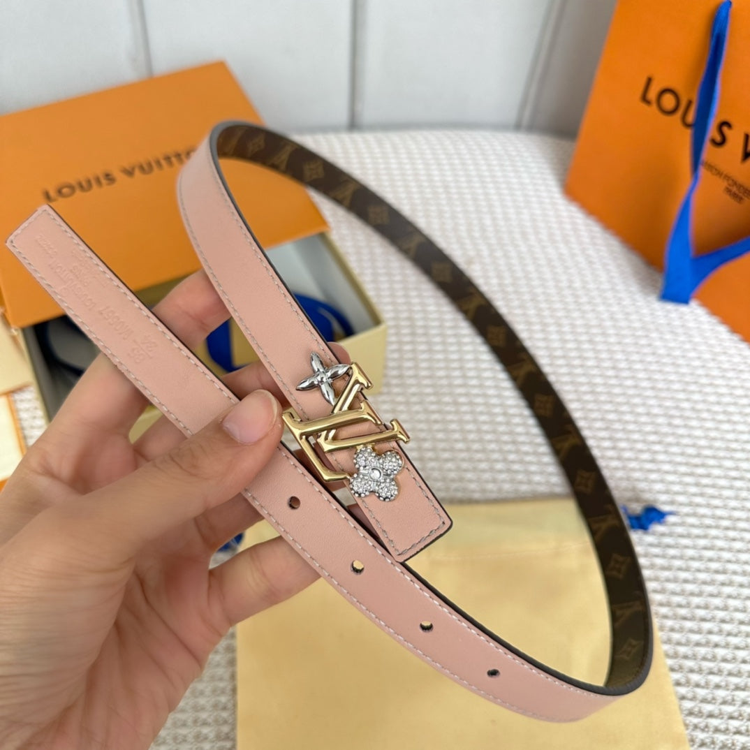 14E146PDE Stylish High quality belt With full package