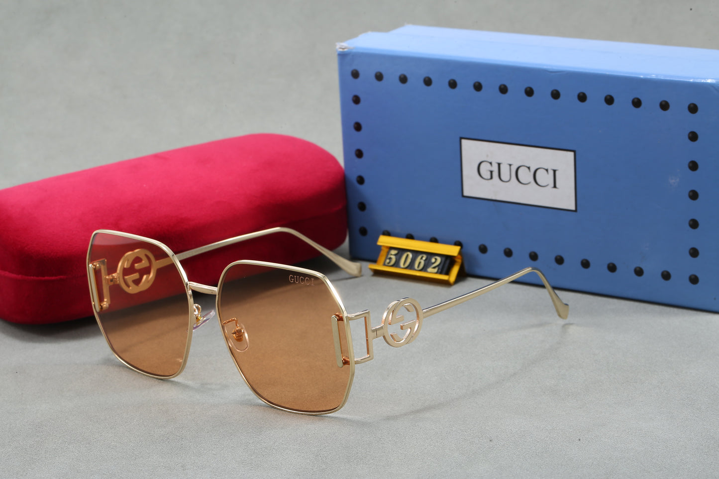385RB39TDE Stylish Sunglasses
