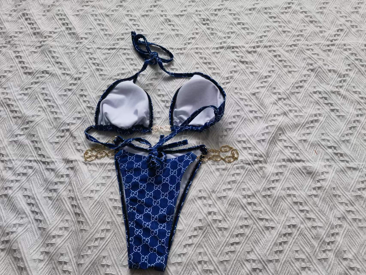 14B41YDE Stylish Bikini swimsuit