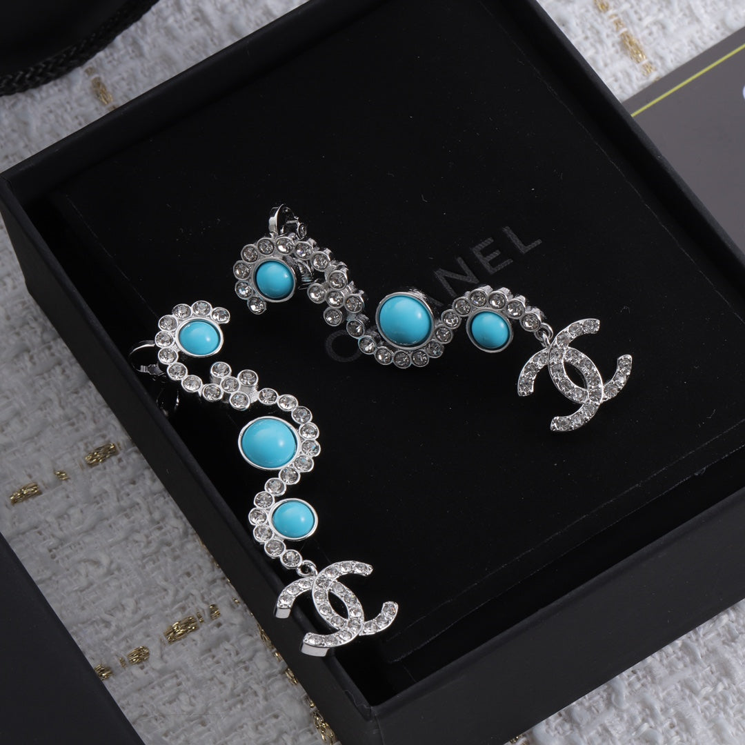 1YC6EDE Stylish Earrings