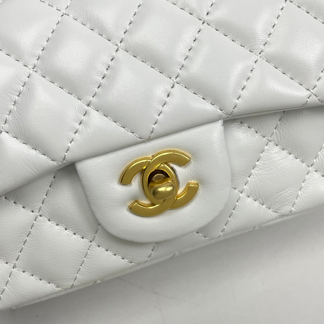 1XC23BDE Stylish leather bag