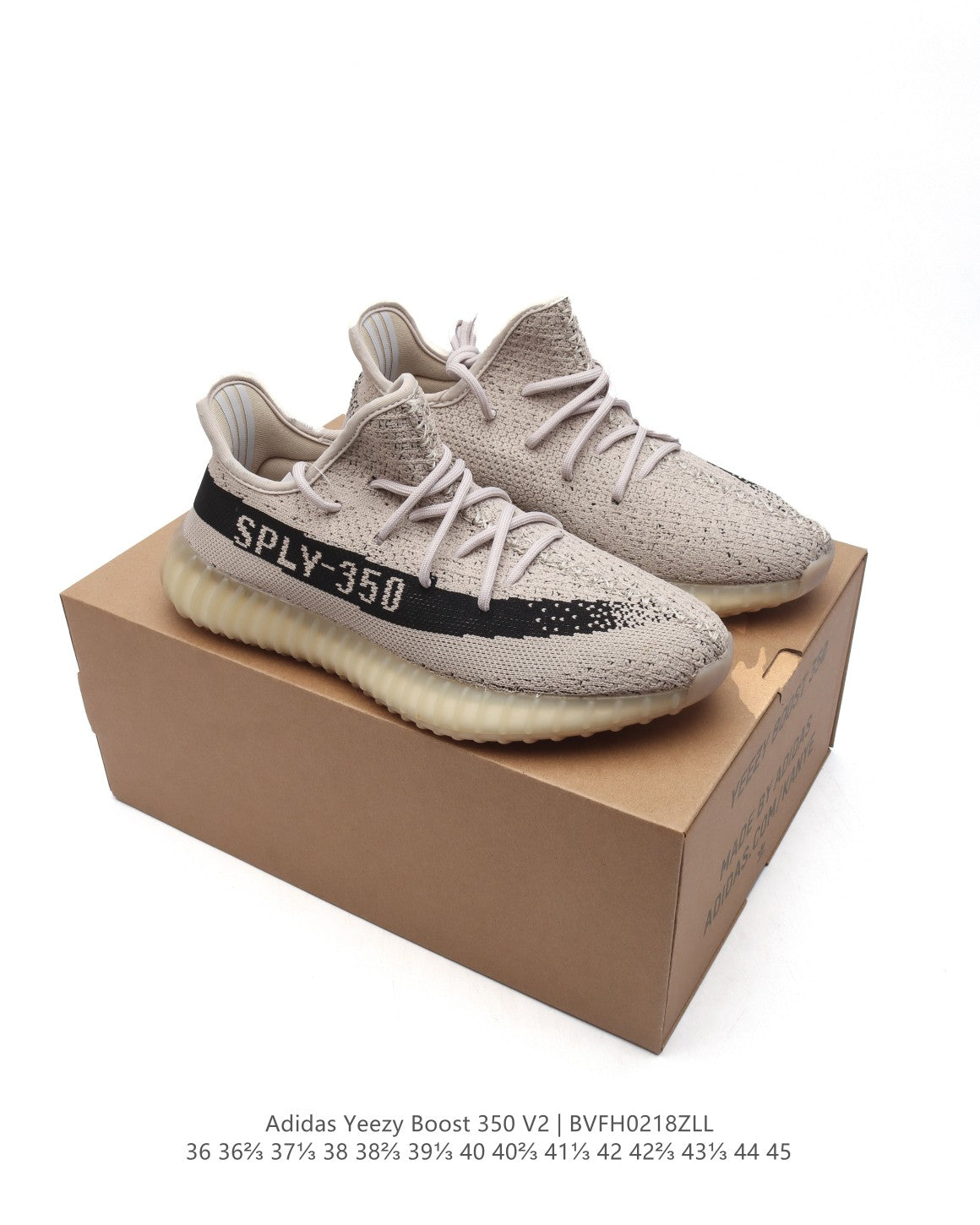 445ZA97ZDE Stylish shoes