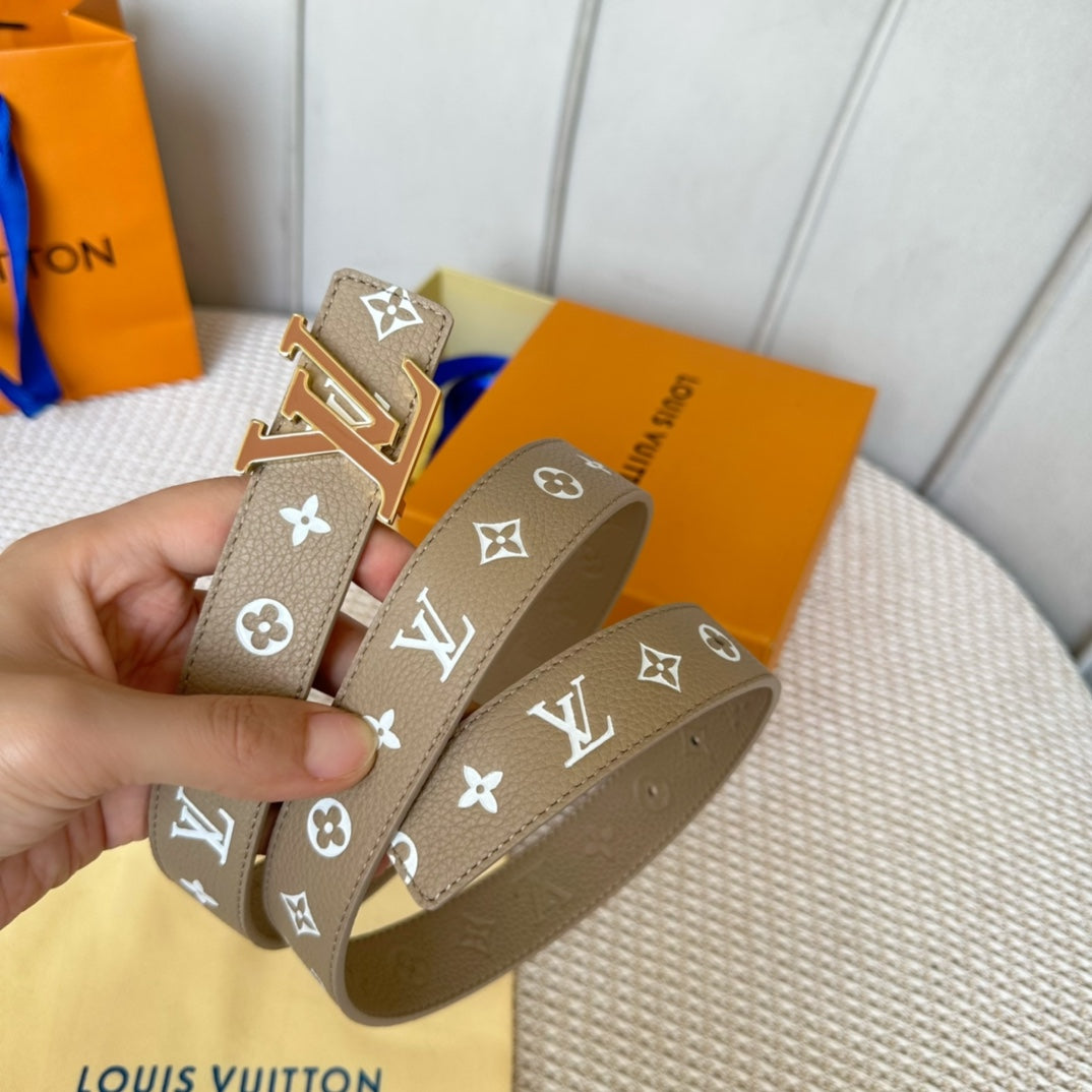 14E19PDE Stylish High quality belt With full package