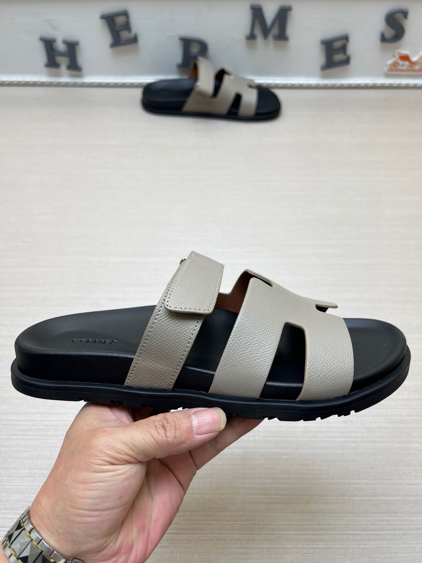 535RH4ZDE Stylish Slippers shoes