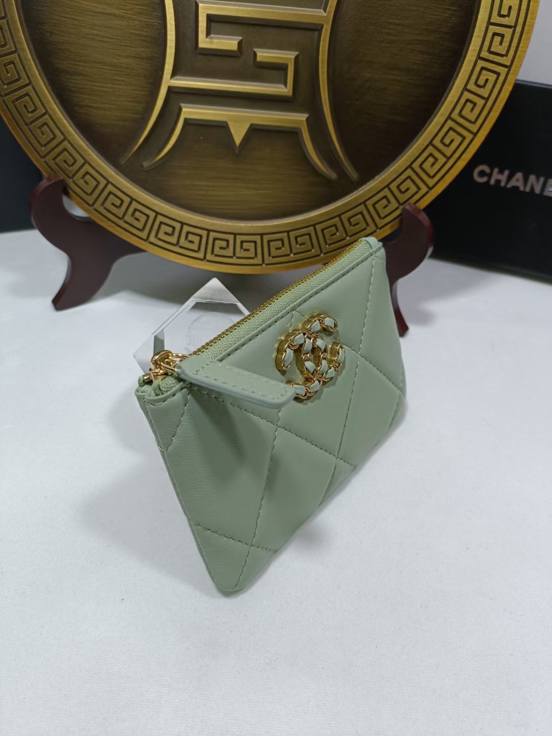1XC104BDE Stylish leather wallets