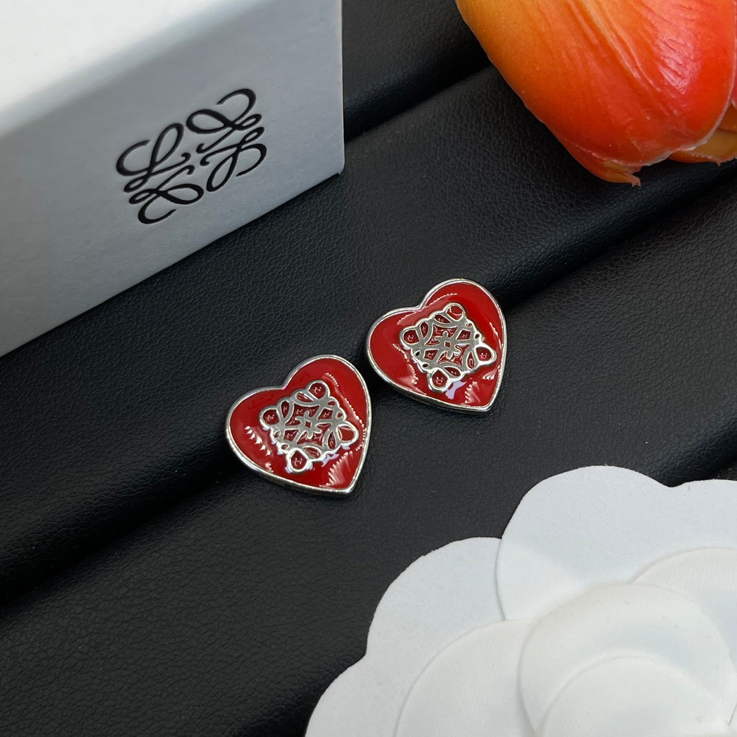 14A759EDE Stylish Earrings