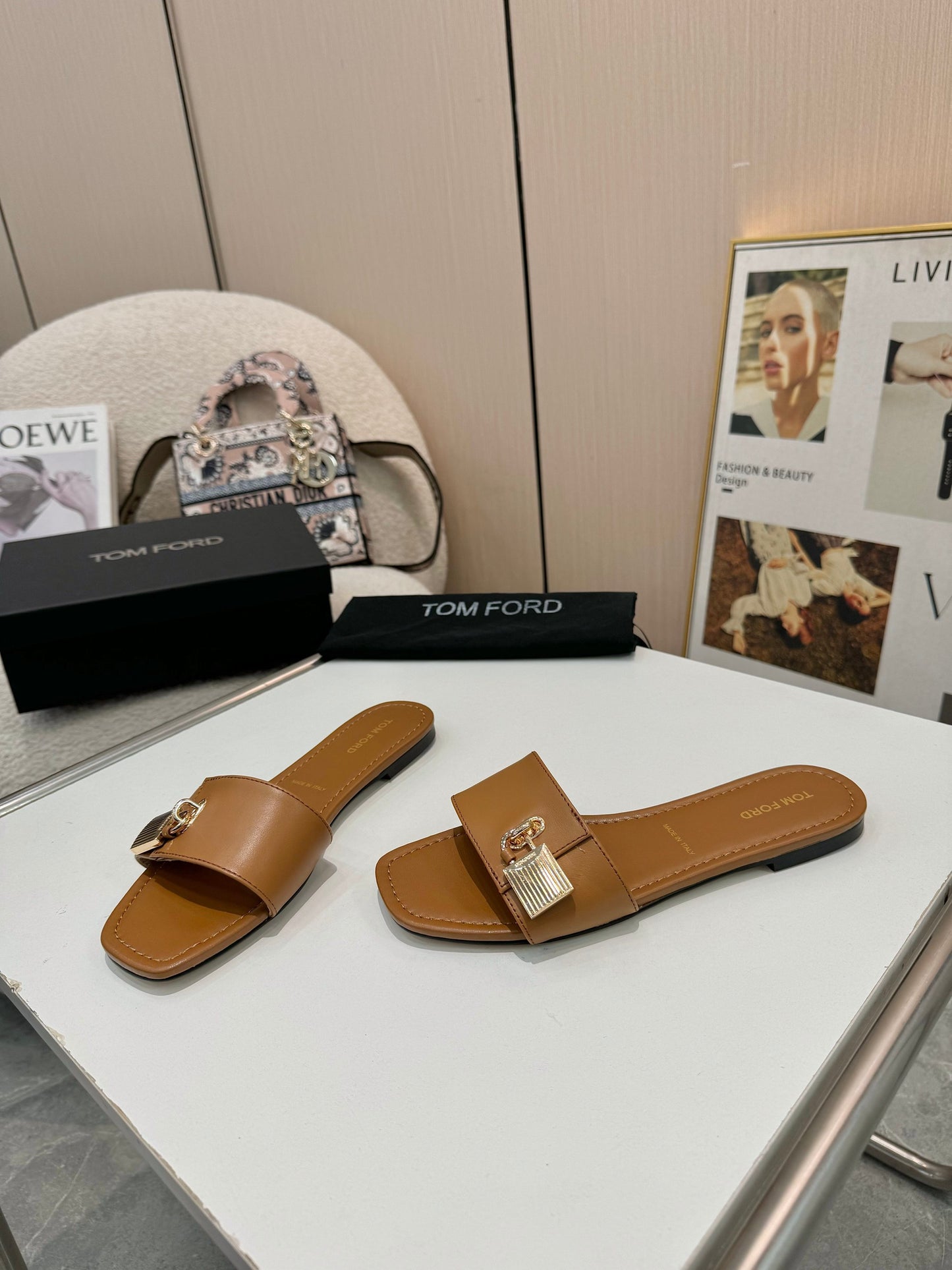 285ZA8ZDEStylish leather Shoes