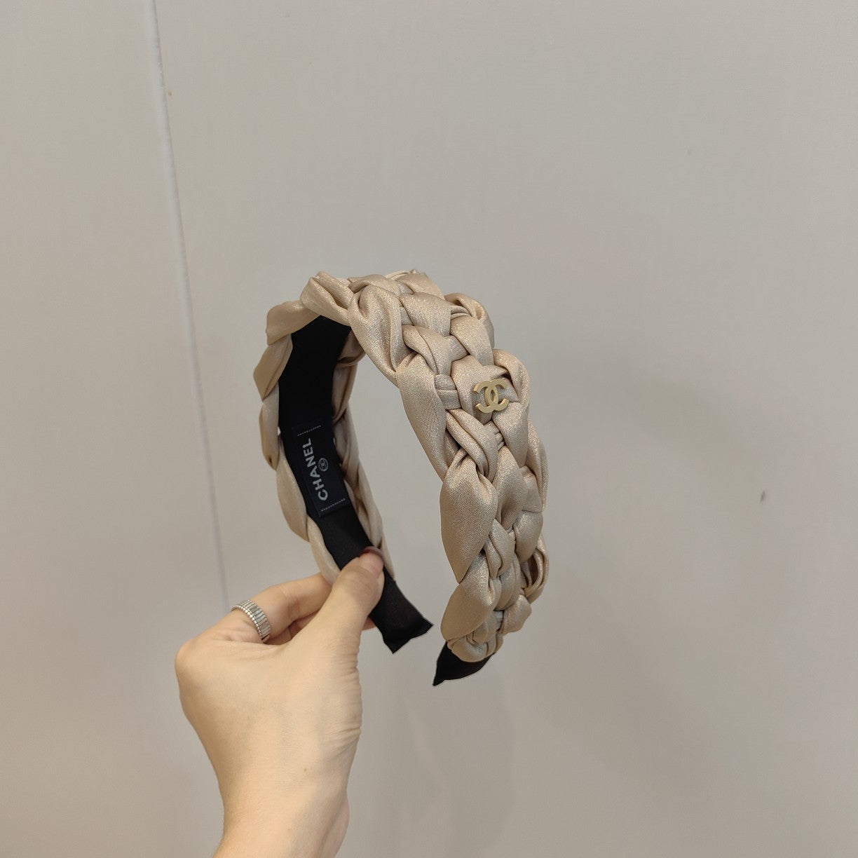 165RC51FDE Stylish hair ornament