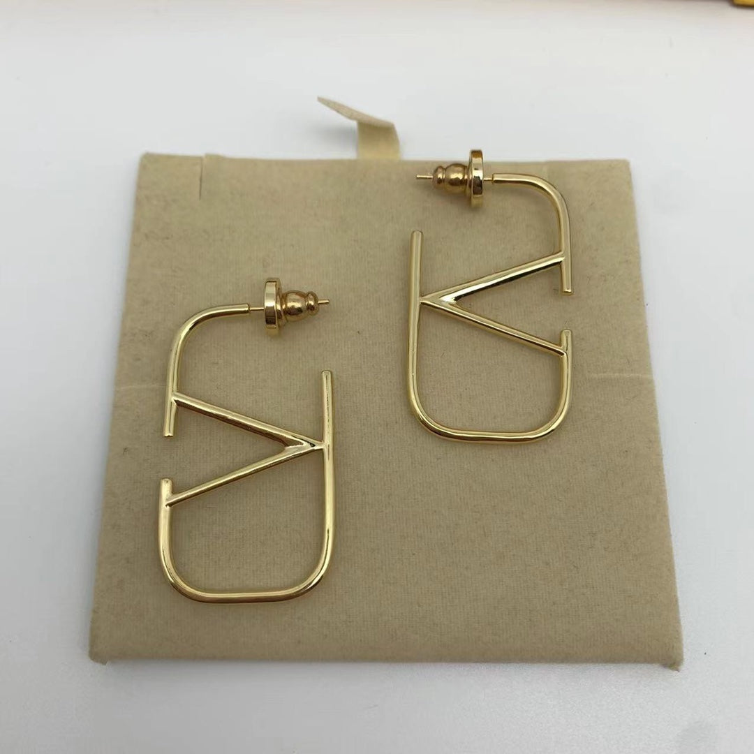 1XVL401EDE Stylish Earrings