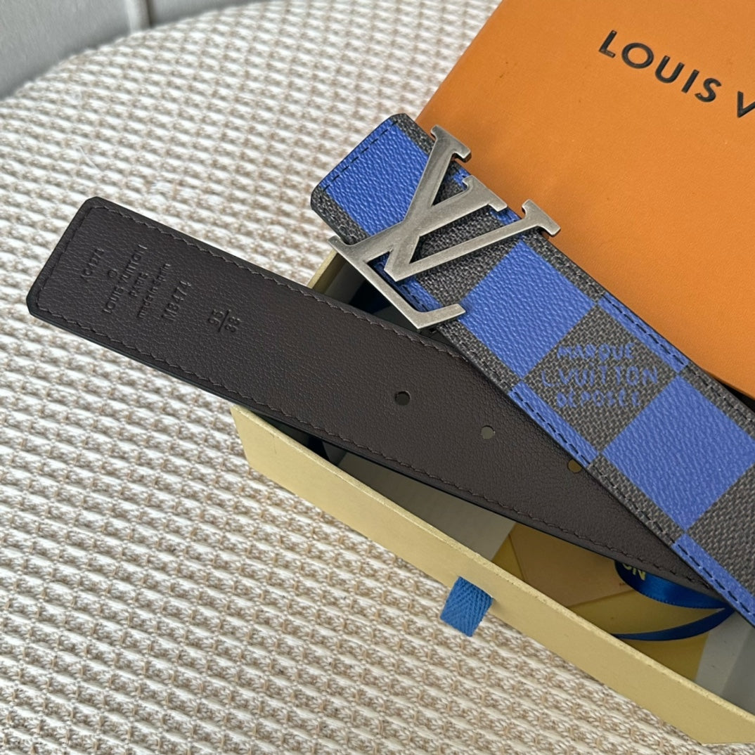 14E149PDE Stylish High quality belt With full package