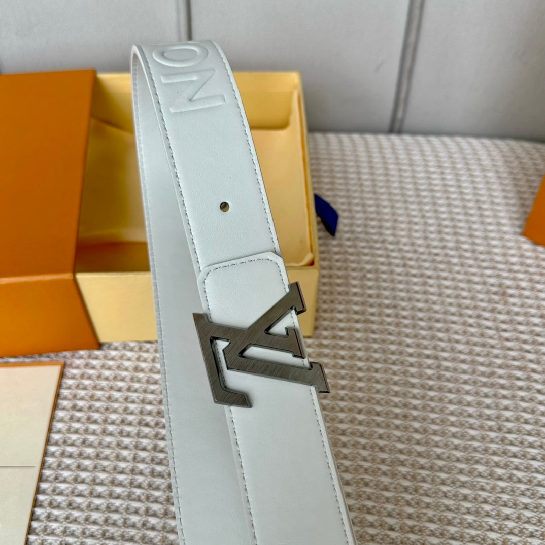 14E20PDE Stylish High quality belt With full package
