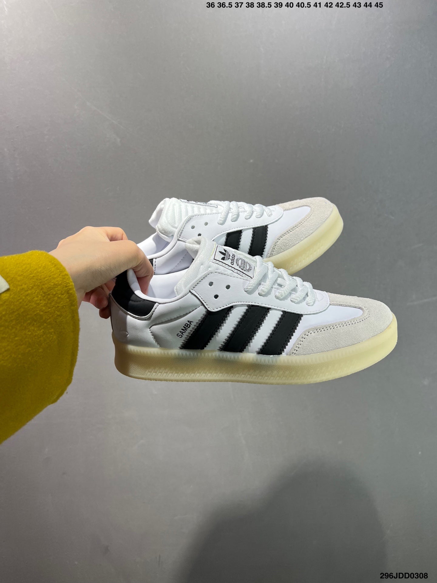 435ZA12ZDE Stylish shoes