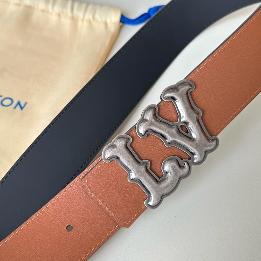 14E23PDE Stylish High quality belt With full package