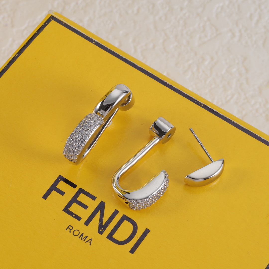 14F947EDE Stylish Earrings