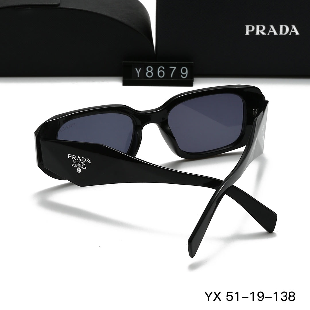 125WP198TDE Stylish Sunglasses