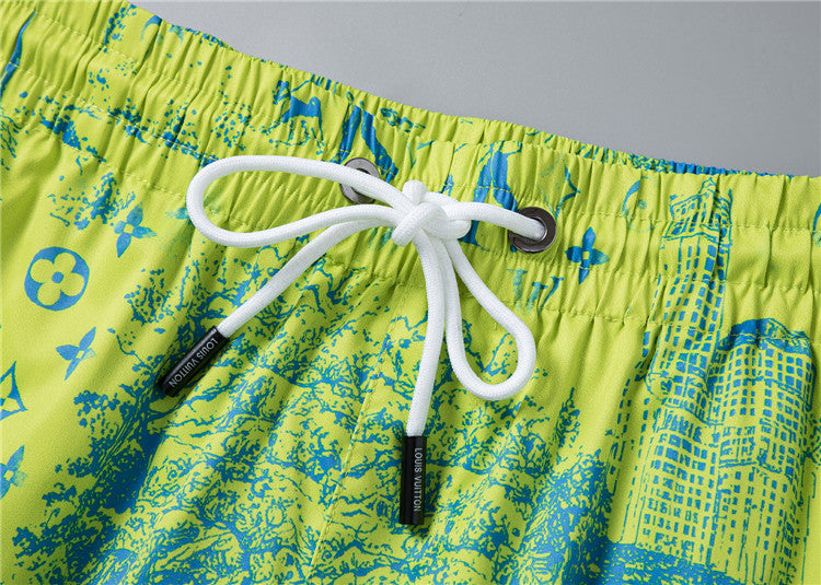 145RE79UDE Stylish shorts